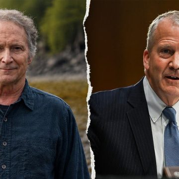 Democratic Strategy Sparks Concern with Alaska Senate Race
