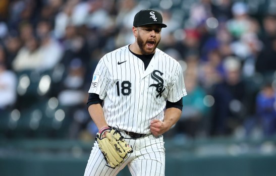 602f931b-7a53-4042-8052-9e3522be3eb4 White Sox’s Murakami Exits Game with Hamstring Injury