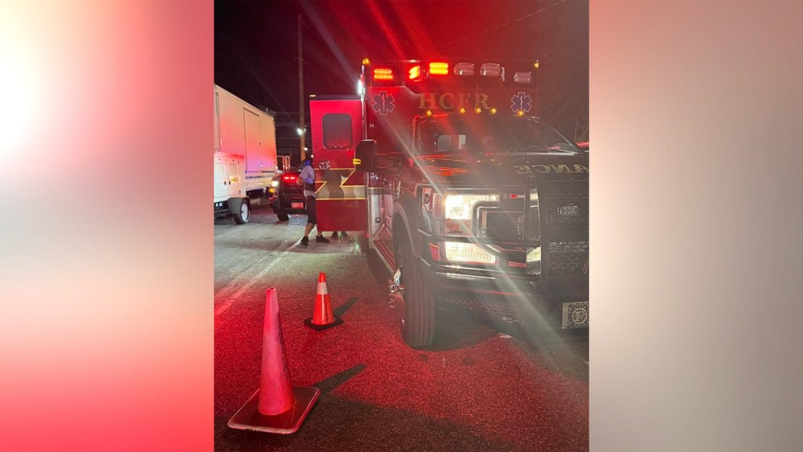 605df93c-90e4-4126-a092-a57932a147f0 Incident at Black Pearl Festival in South Carolina