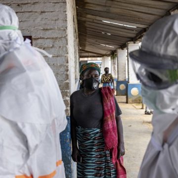 Ebola Outbreak Challenges in Congo: Misinformation and Limited Tools
