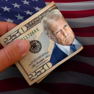Controversy Over Proposed Trump $250 Currency Note