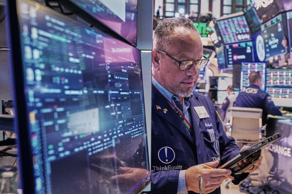 616dc46d-0987-43a8-aeb3-0bdfe9e77203 Wall Street’s Record Run Driven by Tech Stocks Amid Inflation Concerns