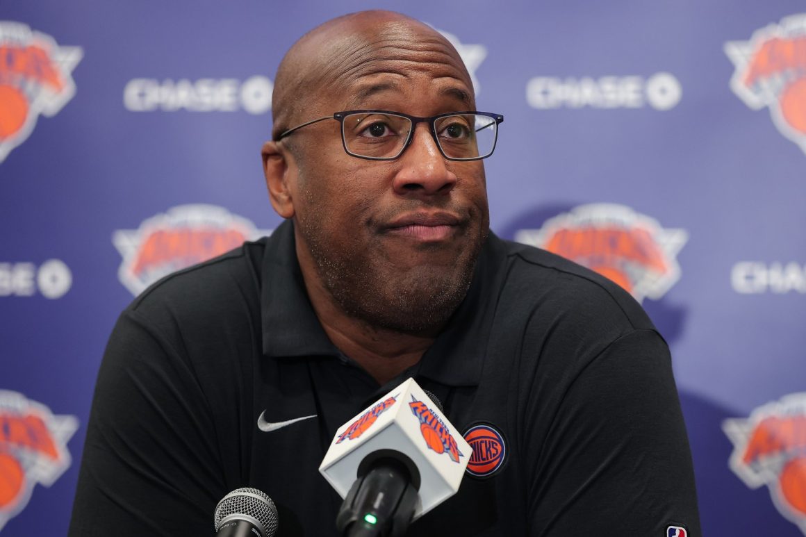 Knicks’ Dominant Performance and Anunoby’s Defensive Recognition