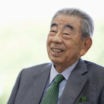 Toshifumi Suzuki: The Visionary Behind 7-Eleven Japan