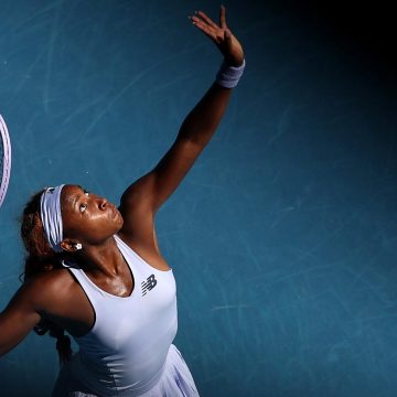 Why None Of 2026’s 50 Highest-Paid Athletes Are Women