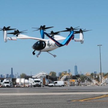 Electric Aircraft and Their Potential Impact