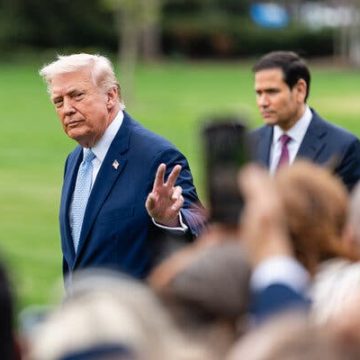 Trump Administration Intensifies Pressure on Cuba with Castro Indictment