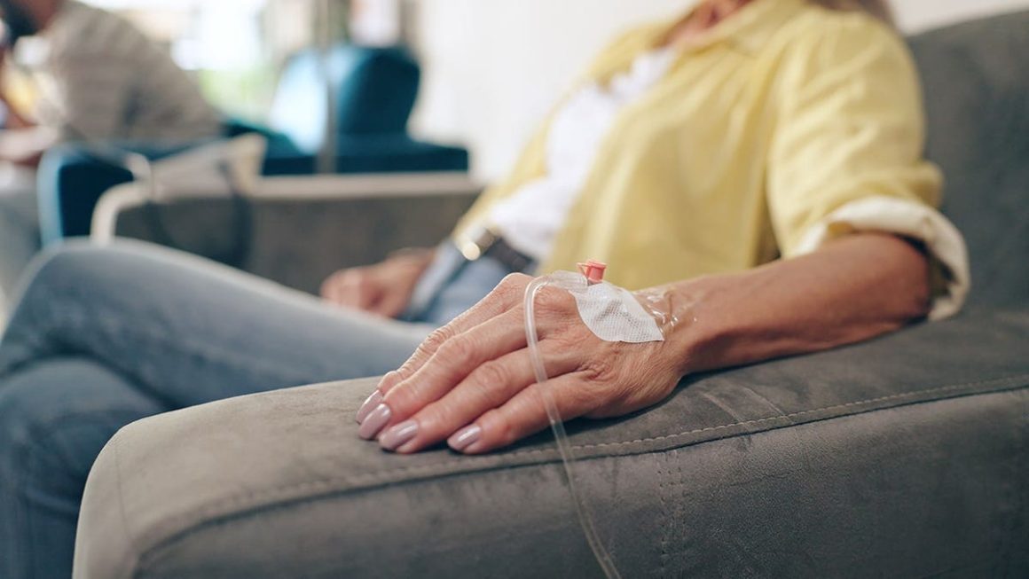 Promising Results for New Endometrial Cancer Treatment in Phase 3 Trial