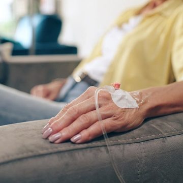 Promising Results for New Endometrial Cancer Treatment in Phase 3 Trial