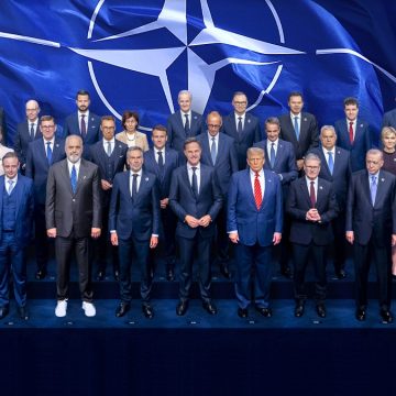 NATO’s Evolving Defense Spending Landscape