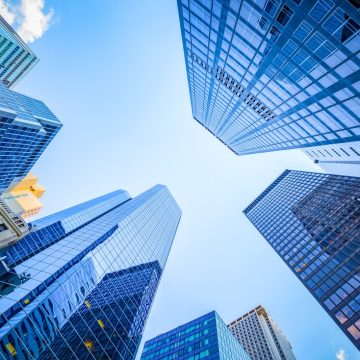 The Hidden Complexity Behind Skyscrapers