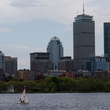 Mysterious Booms on the East Coast: Meteor Explains the Noise