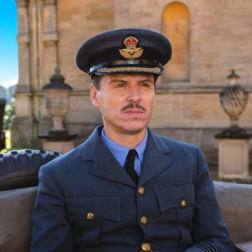 PRESSURE (2026) Pressure: A Gripping Tale of Meteorology and Military Tension