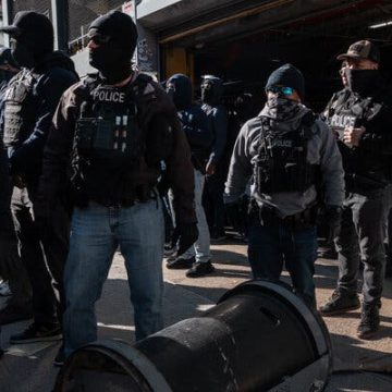 69dd96c1-a114-48a8-91bf-5f3d23bfdc81 New York’s Immigration Law Sparks Conflict With Federal Authorities