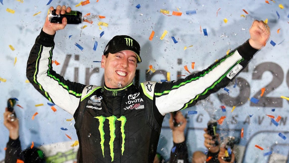 6a5d13ed-2f38-44fb-86b4-147b262c2506 Tragic Passing of NASCAR Star Kyle Busch