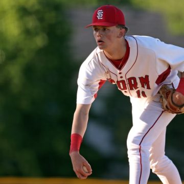 South Elgin vs. Bartlett: A Pitching Battle for the Ages