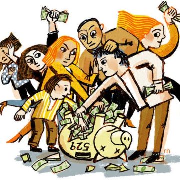 Understanding 529 College Savings Accounts