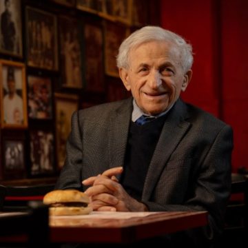 Sam Sianis: Legacy of a Beloved Saloonkeeper
