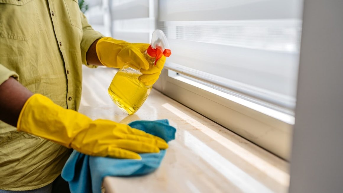 Amazon Cleaning Product Discounts