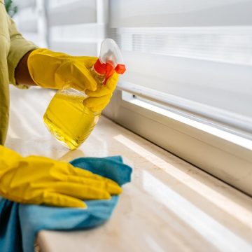 Amazon Cleaning Product Discounts