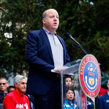 Colorado Democrats Criticize Governor for Clemency Decision