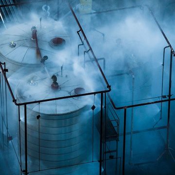 Southern California Chemical Tank Crisis Prompts State of Emergency