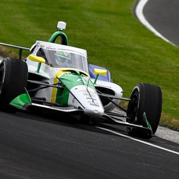 6dbe889e-c00f-482b-aa27-cd84ec12bb9f Caio Collet Involved in Crash at Indianapolis 500