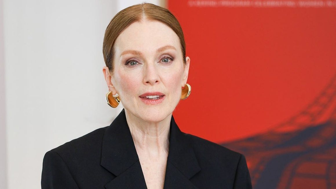 Julianne Moore Faces Backlash Over Comments on Movie Preferences