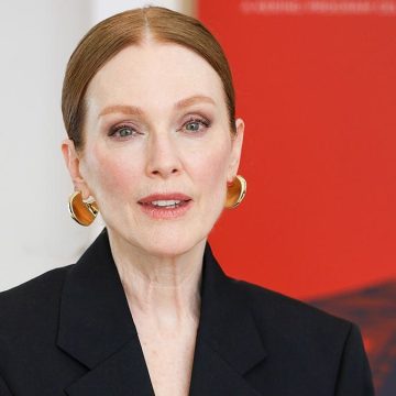 Julianne Moore Faces Backlash Over Comments on Movie Preferences
