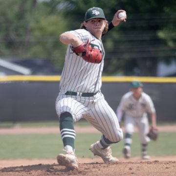 Evergreen Park Triumphs in Regional Championship with Family Rivalry on the Mound