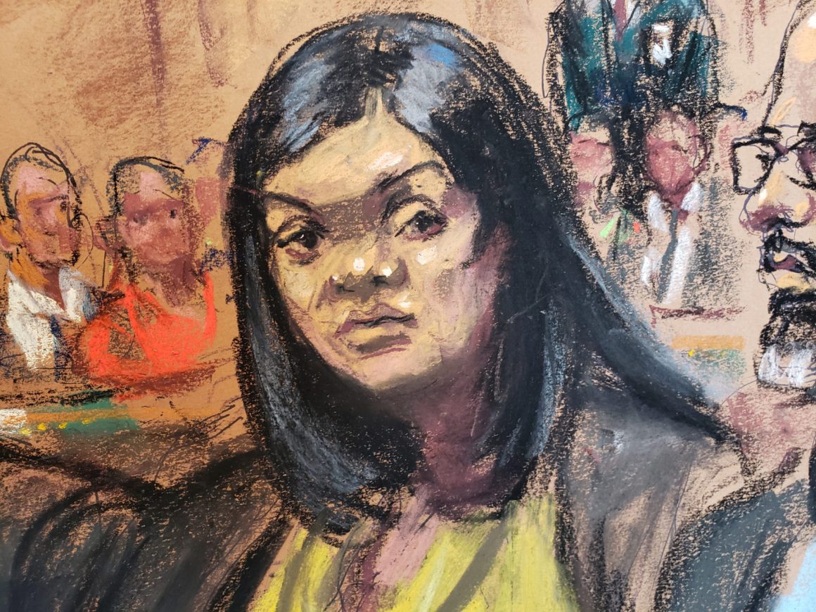 Tova Noel: Key Testimony in Epstein Investigation
