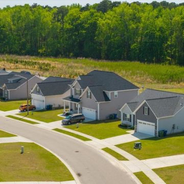 Current Trends in Mortgage Interest Rates