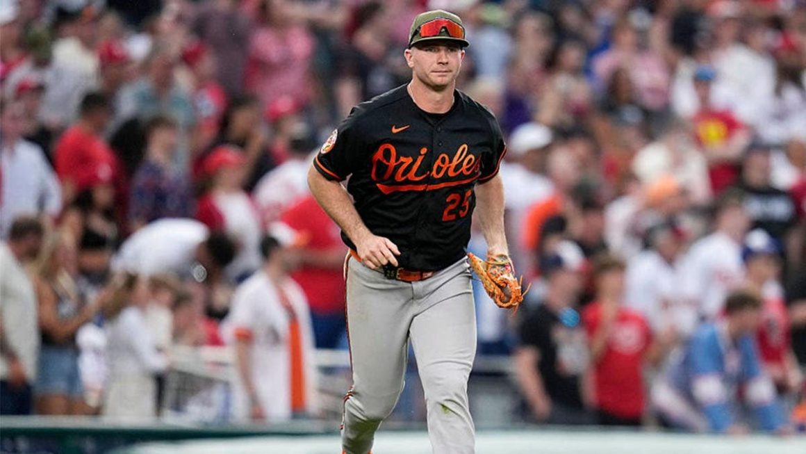 Pete Alonso’s Costly Error in Orioles vs. Tigers Game
