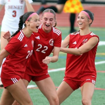 Naperville Central’s Dominant Defense Leads to Victory