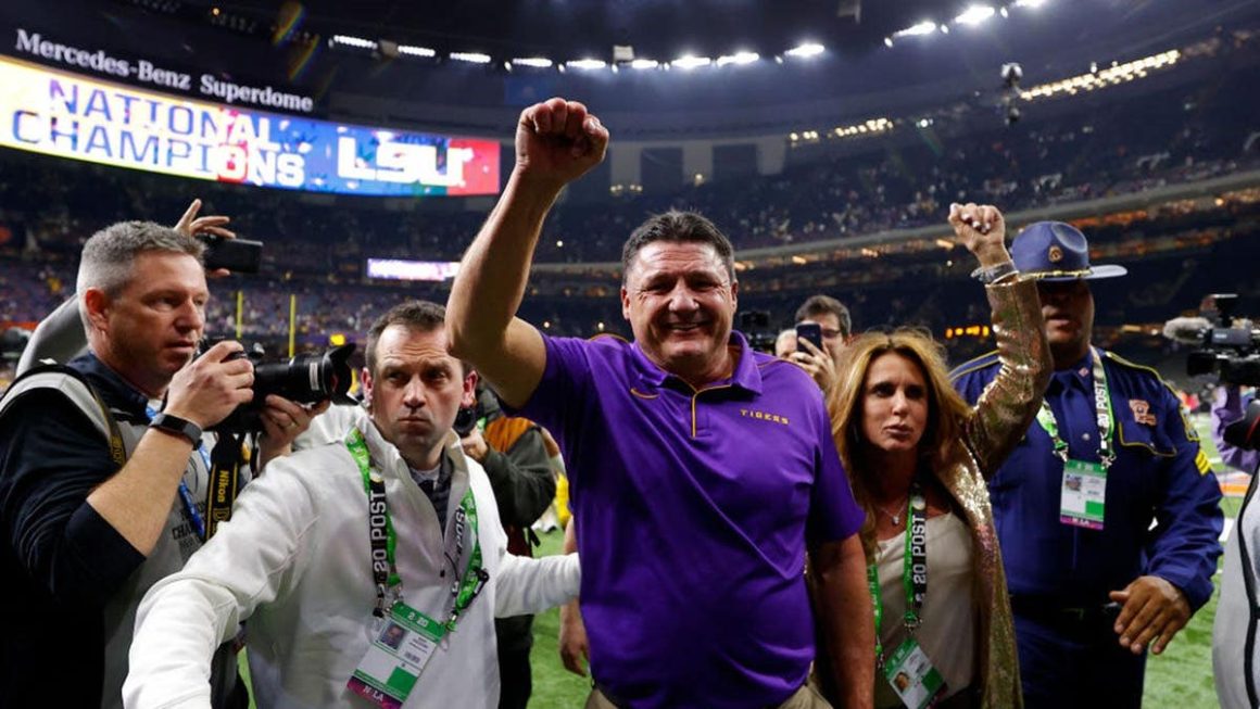 710095af-c5ba-429b-bd3c-0003c5a63391 LSU’s Recruitment Strategy Under New Leadership
