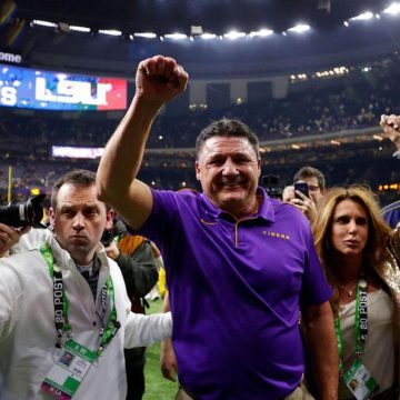 710095af-c5ba-429b-bd3c-0003c5a63391 LSU’s Recruitment Strategy Under New Leadership