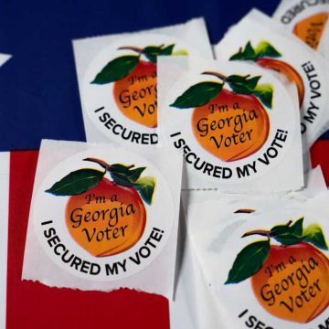 Georgia Primary Elections Highlight Key Races and Record Turnout