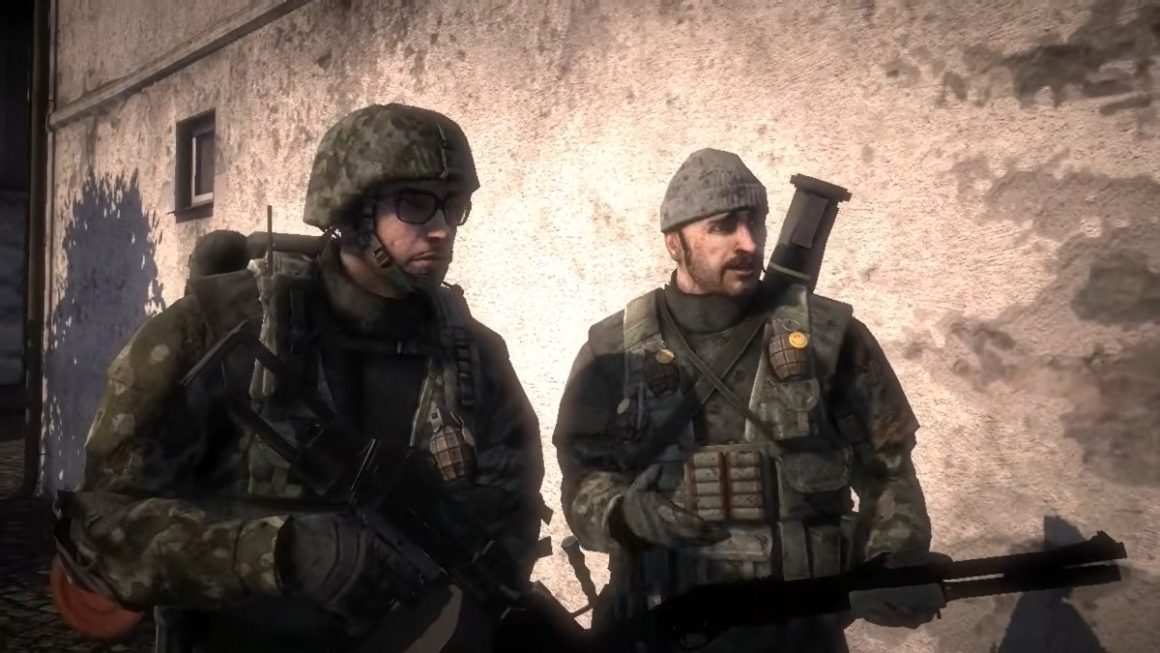 Why ‘Battlefield: Bad Company’ Would Make the Perfect Movie Adaptation