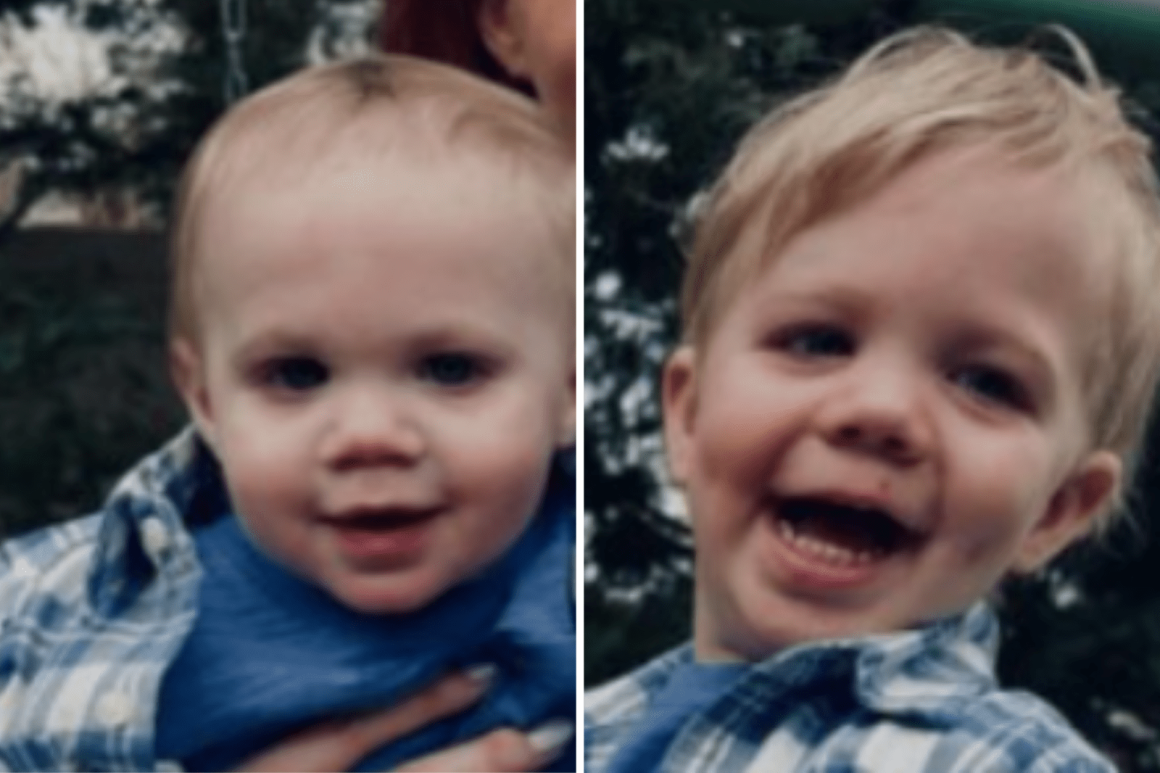 Utah Toddlers Missing After Custody Exchange Fails