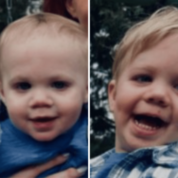7253ae6a-1b4a-40bb-ba17-597ff2d12295 Utah Toddlers Missing After Custody Exchange Fails