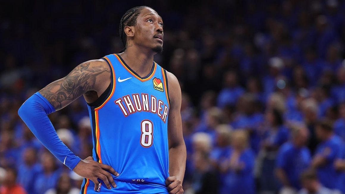 Spurs Force Game 7 Against Thunder Amid SGA’s Struggles