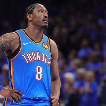 Spurs Force Game 7 Against Thunder Amid SGA’s Struggles