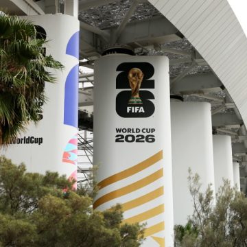 Injuries Rising Among Star Soccer Players Ahead of World Cup