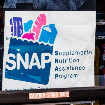 California’s CalFresh Faces New Work Requirements