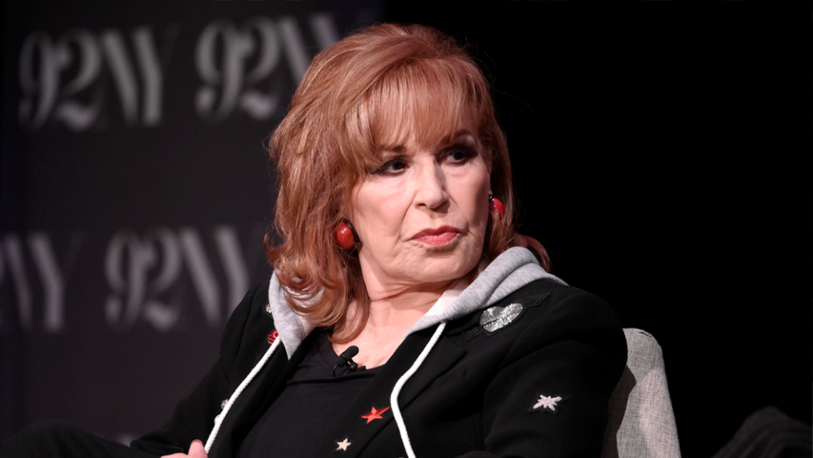 Joy Behar Clarifies Her Absence from ‘The View’