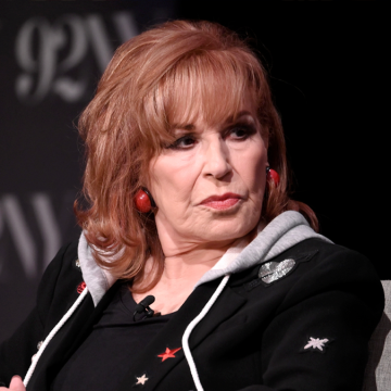 Joy Behar Clarifies Her Absence from ‘The View’