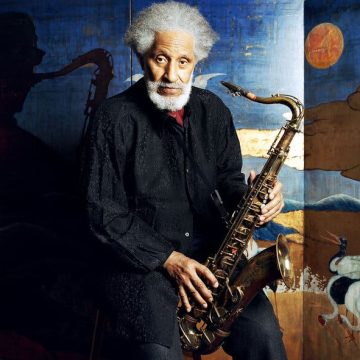 Sonny Rollins: A Distinctive Voice in Jazz