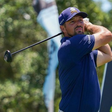 Bryson DeChambeau’s Optimism Amid LIV Golf’s Uncertain Future