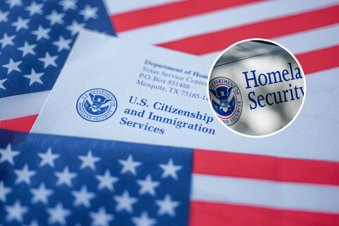 DHS Clarifies Green Card Application Policy