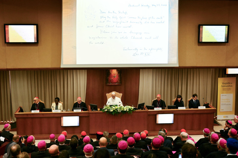 7981fa77-3189-431f-8782-d6e32dee7c66 Pope Leo XIV on AI’s Impact and Regulation
